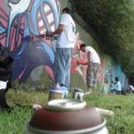 DSC05740 - Meeting of Styles: International Street Art & Graffiti