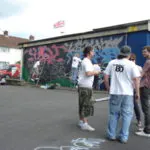 DSC05752 - Meeting of Styles: International Street Art & Graffiti