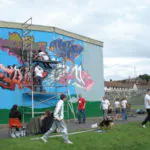 DSC05769 - Meeting of Styles: International Street Art & Graffiti