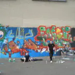 DSC05776 - Meeting of Styles: International Street Art & Graffiti