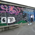 DSC05784 - Meeting of Styles: International Street Art & Graffiti