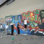 DSC05785 - Meeting of Styles: International Street Art & Graffiti