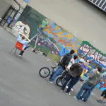 DSC05787 - Meeting of Styles: International Street Art & Graffiti