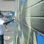 DSC05801 - Meeting of Styles: International Street Art & Graffiti