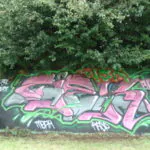 DSC05821 - Meeting of Styles: International Street Art & Graffiti
