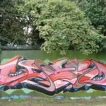 DSC05823 - Meeting of Styles: International Street Art & Graffiti