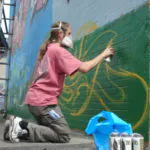 DSC05830 - Meeting of Styles: International Street Art & Graffiti