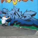 DSC05836 - Meeting of Styles: International Street Art & Graffiti