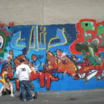 DSC05842 - Meeting of Styles: International Street Art & Graffiti
