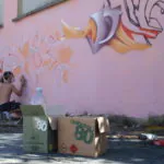 DSC05892 - Meeting of Styles: International Street Art & Graffiti