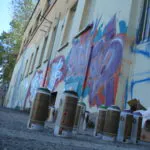 DSC05957 - Meeting of Styles: International Street Art & Graffiti