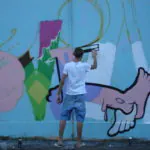 DSC05983 - Meeting of Styles: International Street Art & Graffiti