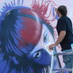 DSC06008 - Meeting of Styles: International Street Art & Graffiti