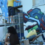 DSC06028 - Meeting of Styles: International Street Art & Graffiti