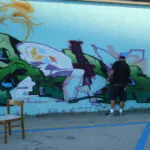 DSC06036 - Meeting of Styles: International Street Art & Graffiti