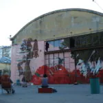 DSC06040 - Meeting of Styles: International Street Art & Graffiti