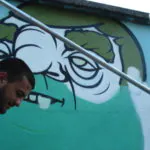 DSC06066 - Meeting of Styles: International Street Art & Graffiti