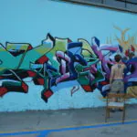 DSC06075 - Meeting of Styles: International Street Art & Graffiti
