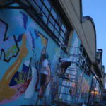 DSC06081 - Meeting of Styles: International Street Art & Graffiti