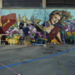 DSC06082 - Meeting of Styles: International Street Art & Graffiti