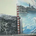 DSC06132 - Meeting of Styles: International Street Art & Graffiti