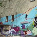 DSC06138 - Meeting of Styles: International Street Art & Graffiti