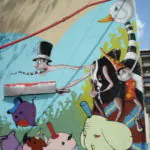 DSC06139 - Meeting of Styles: International Street Art & Graffiti