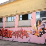 low24 - Meeting of Styles: International Street Art & Graffiti