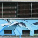 low27 - Meeting of Styles: International Street Art & Graffiti