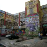 Fotoarchiv 1174 - Meeting of Styles: International Street Art & Graffiti
