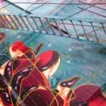 Fotoarchiv 1181 - Meeting of Styles: International Street Art & Graffiti