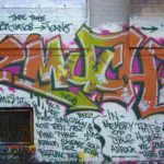 Fotoarchiv 1194 - Meeting of Styles: International Street Art & Graffiti