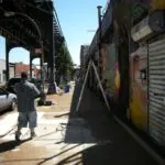 Fotoarchiv 1204 - Meeting of Styles: International Street Art & Graffiti