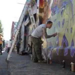 Fotoarchiv 1214 - Meeting of Styles: International Street Art & Graffiti
