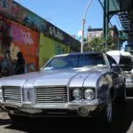 Fotoarchiv 1219 - Meeting of Styles: International Street Art & Graffiti