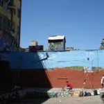Fotoarchiv 1221 - Meeting of Styles: International Street Art & Graffiti