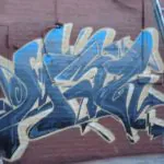 Fotoarchiv 1240 - Meeting of Styles: International Street Art & Graffiti