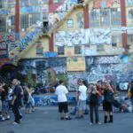 Fotoarchiv 1247 - Meeting of Styles: International Street Art & Graffiti