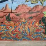 Fotoarchiv 1248 - Meeting of Styles: International Street Art & Graffiti