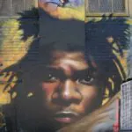 Fotoarchiv 1254 - Meeting of Styles: International Street Art & Graffiti