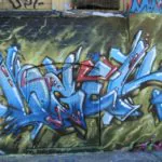 Fotoarchiv 1273 - Meeting of Styles: International Street Art & Graffiti