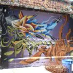 Fotoarchiv 1283 - Meeting of Styles: International Street Art & Graffiti