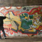 Fotoarchiv 1293 1 - Meeting of Styles: International Street Art & Graffiti