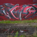 Fotoarchiv 1298 - Meeting of Styles: International Street Art & Graffiti