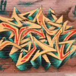 Fotoarchiv 1299 - Meeting of Styles: International Street Art & Graffiti