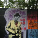 Fotoarchiv 1307 1 - Meeting of Styles: International Street Art & Graffiti