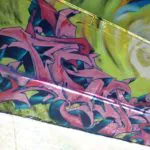 Fotoarchiv 1310 - Meeting of Styles: International Street Art & Graffiti