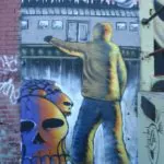 Fotoarchiv 1311 - Meeting of Styles: International Street Art & Graffiti
