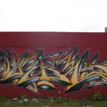Fotoarchiv 1315 1 - Meeting of Styles: International Street Art & Graffiti