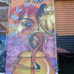 Fotoarchiv 1315 - Meeting of Styles: International Street Art & Graffiti